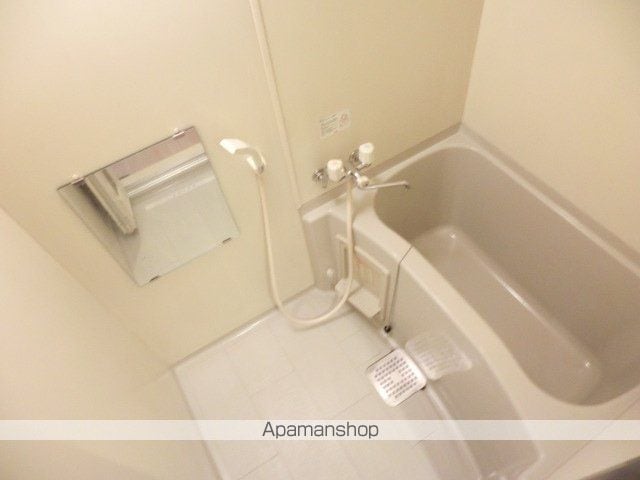 パスカル山の手の内装写真