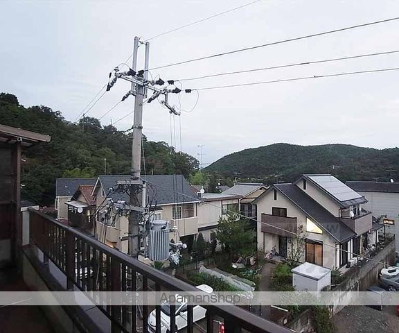 グレーシー原谷の内装写真