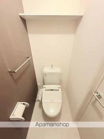 FONTANA Aの内装写真