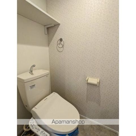 ハーモニーテラス尾頭橋の内装写真