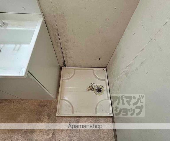 エイペックス京都御所西の内装写真