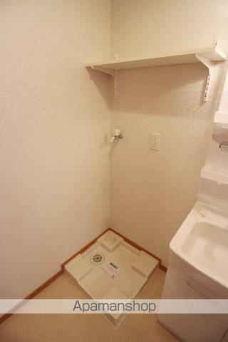 メゾンドアヴェニューGの内装写真