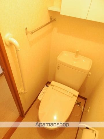 ヒスイコーポの内装写真