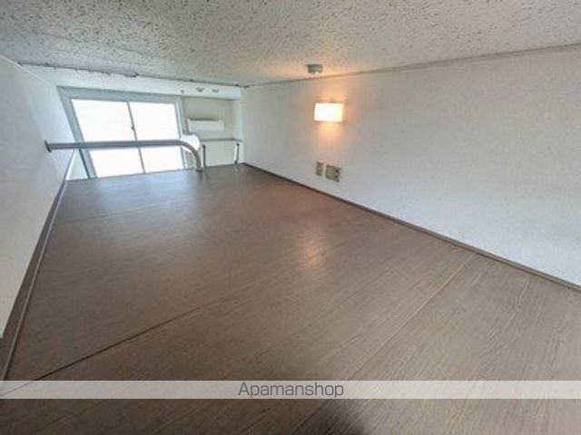 レオパレスアネックス壱番館の内装写真