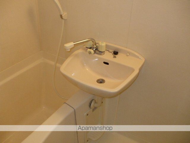 フラッツ Bの内装写真