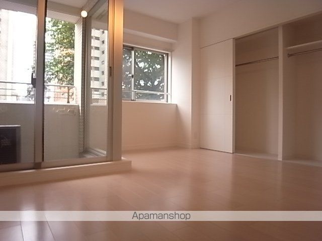 GRAN DUKE代官町の内装写真