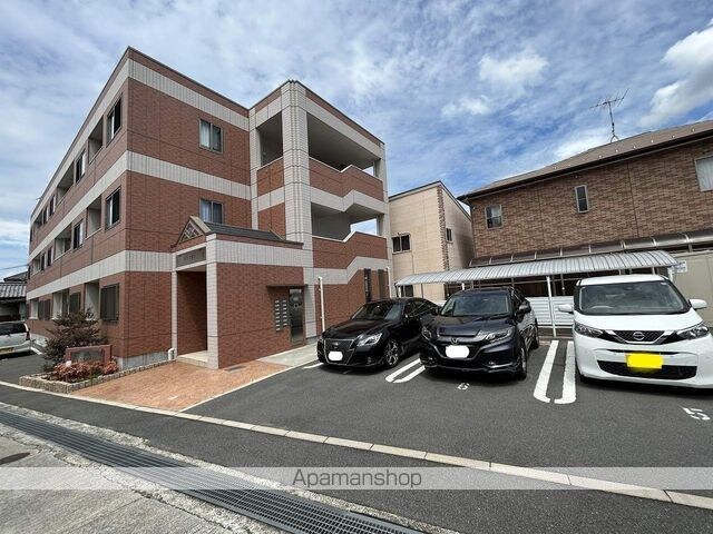 リユニオン[1LDK/41.36m2]の外観3