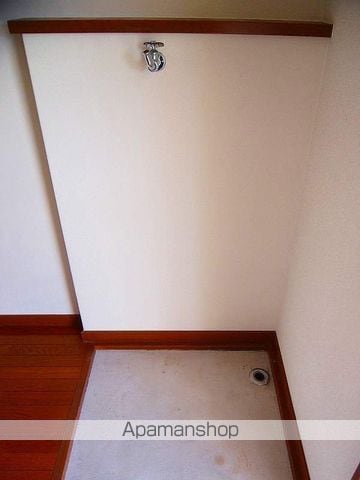 ハイツ・オリーブ 206 ｜ 長野県上伊那郡南箕輪村6601-2（賃貸アパート1K・2階・23.80㎡） その11