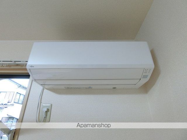 マーメゾンMの内装写真