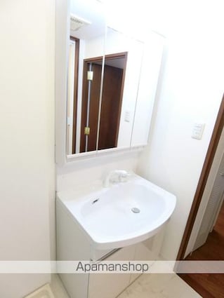 フィール天神町３号館[2LDK/59.04m2]の洗面所