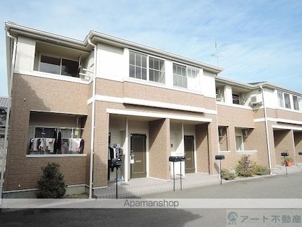 クレシア南黒田[1LDK/44.79m2]のエントランス3