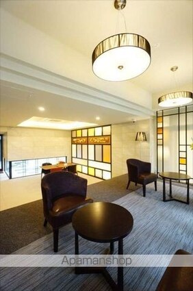 Ｇｒａｎｄ　Ｐａｌａｃｅ　ＩＫＡＩ[1LDK/46.61m2]の共用部3