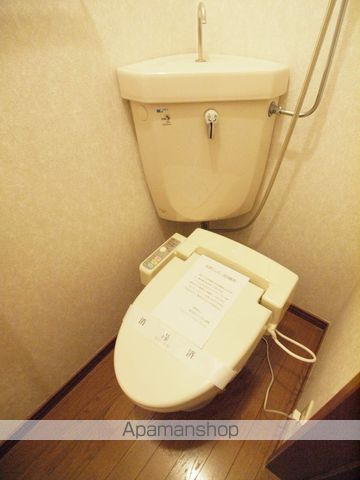 リッチタウン栄通壱番館の内装写真