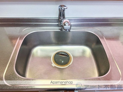 シャトレー・マルタ[4LDK/109.02m2]の内装4