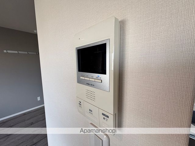 GRAYBROOK ARATAの内装写真
