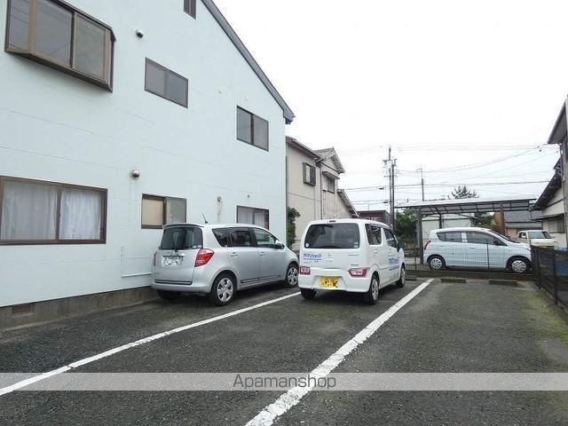 ST−IIのその他写真