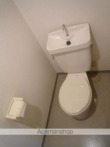 エスポワール辻IIの内装写真