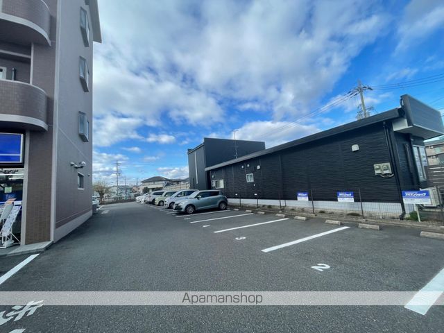 グランディスパインのその他写真