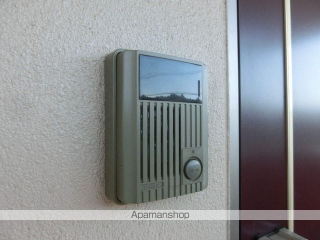 グリーンパークの外観写真