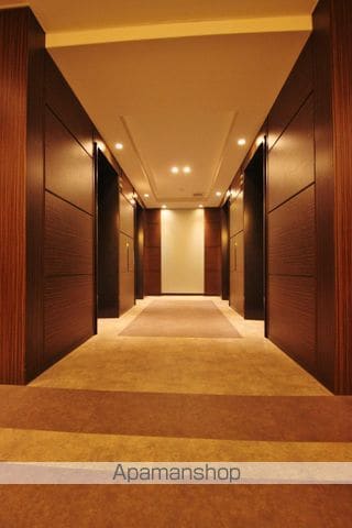 THE TOKYO TOWERS MIDTOWERのその他写真