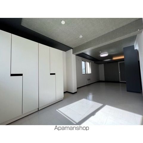 TI AMO N22の内装写真
