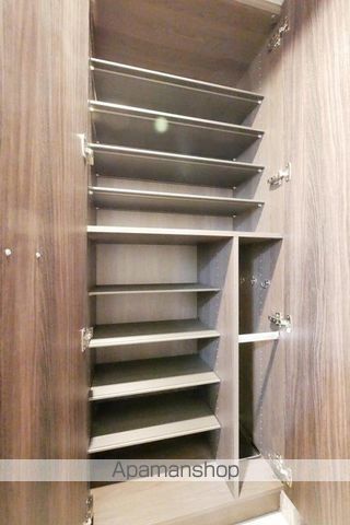 ラフィスタ中板橋IIの内装写真