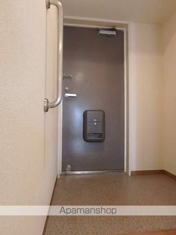 サンファースト京橋の内装写真