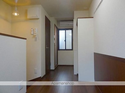 東京都杉並区高円寺南２丁目[1R/13.26m2]のその他設備2