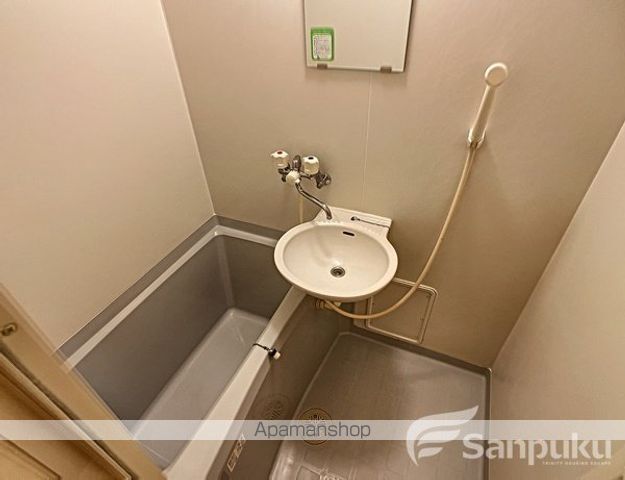 レオパレスSORATOの内装写真
