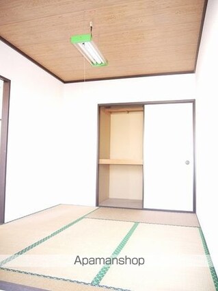 ハイツ丸山Ｂ棟[3DK/48.6m2]のその他部屋・スペース