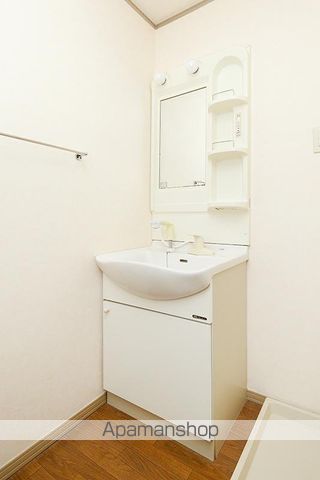 アルトピアの内装写真