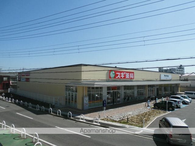 メゾンプロキオンの周辺写真
