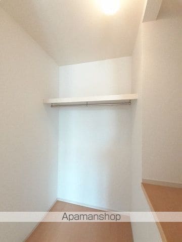 アクティフ神辺Eの内装写真