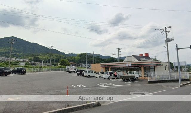 山陽本線 藤生駅 徒歩27分 2階建 築34年の周辺写真