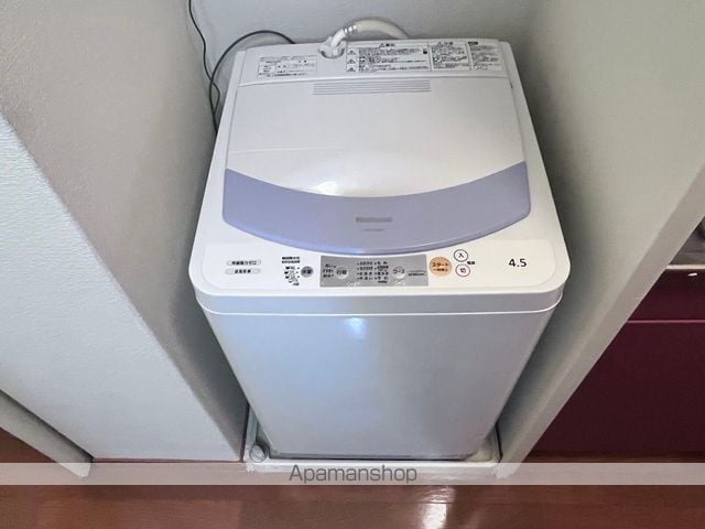 クレイノ八重の内装写真