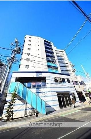 ＳーＦＯＲＴ茅ヶ崎 302 ｜ 神奈川県茅ヶ崎市幸町22-8（賃貸マンション1K・3階・20.03㎡） その6