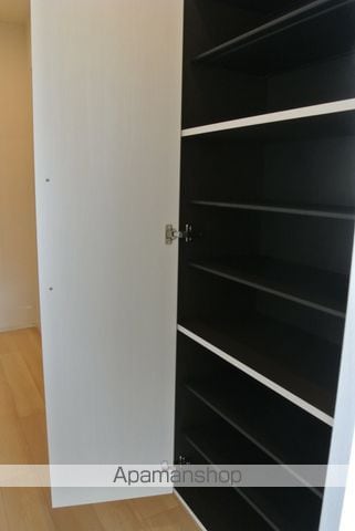 アンジェロ セイスの内装写真