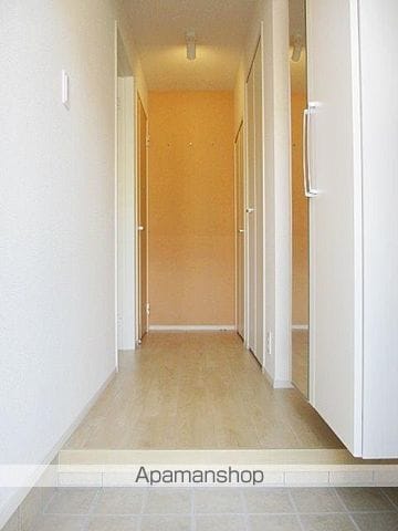 さつまIの内装写真