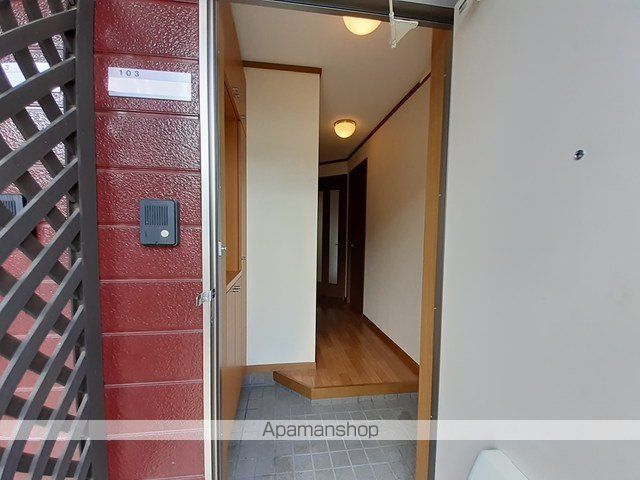 apartment 山形県村山市楯岡荒町２丁目
地図を見る