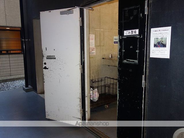 プライマル新宿若松町のその他写真