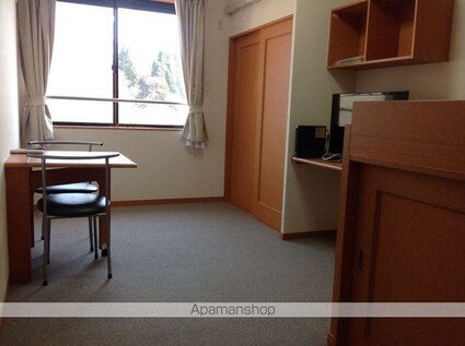 レオパレスいずみ１[1K/22.35m2]のリビング・居間