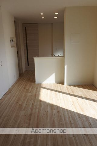 シャーメゾン芽の内装写真