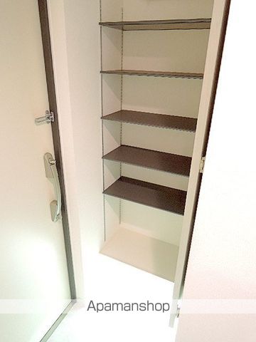 RESIDENCE SAISONの内装写真