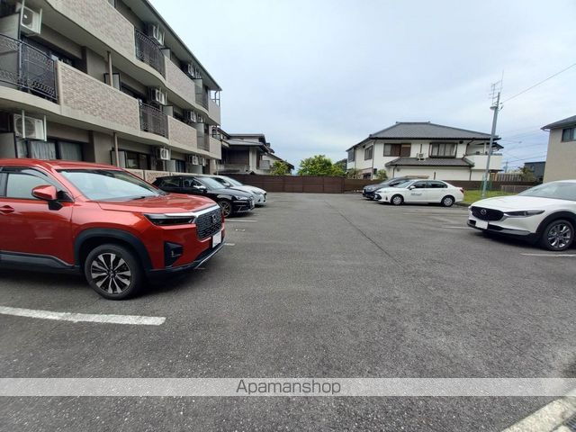 ハイツ山光の外観写真