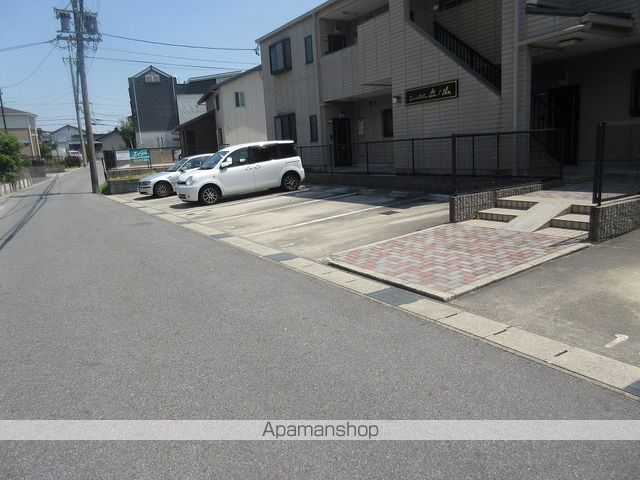 ニューパレス上ノ山のその他写真