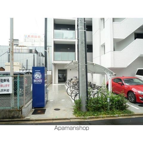 アイボリーの外観写真