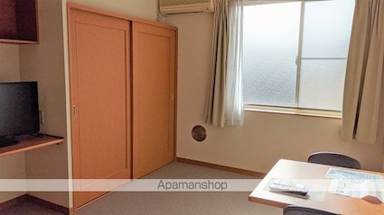 レオパレスリベラ[1K/23.18m2]のリビング・居間