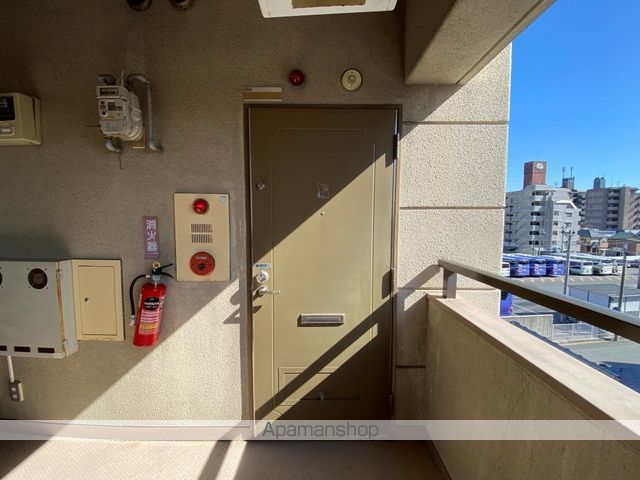 エステート小河内の外観写真