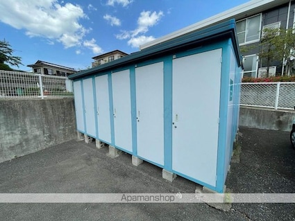 レオパレスプレジールずみの木[1K/23.18m2]の共用部6