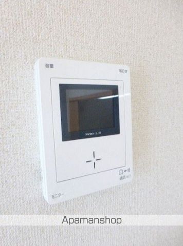 レグルスの内装写真
